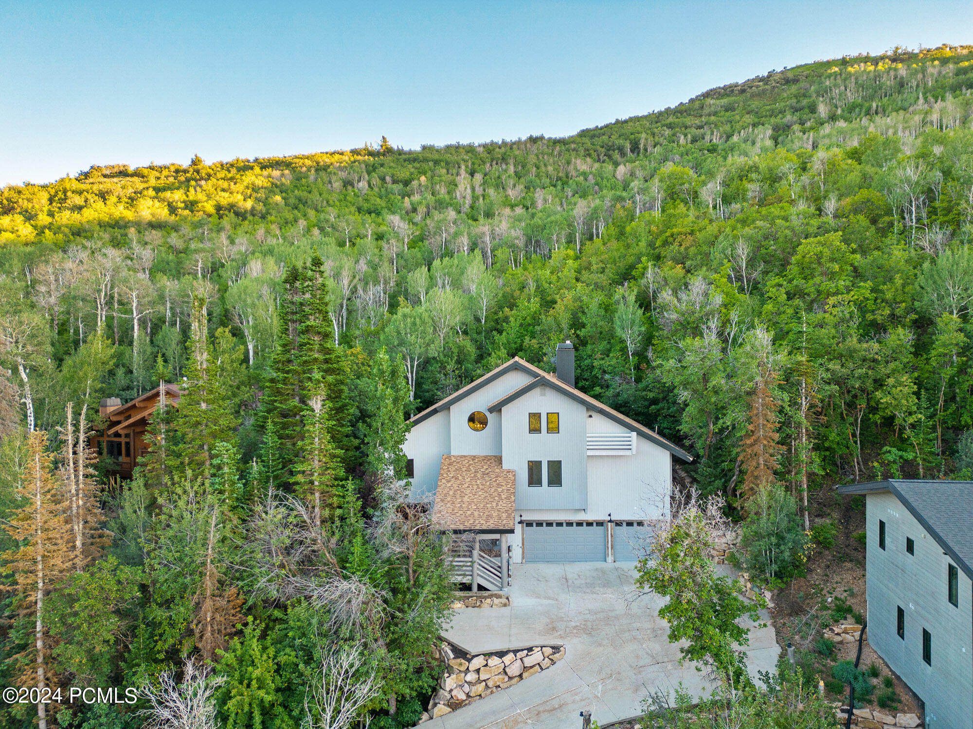 3253 Big Spruce Way, Park City, UT 84098 — photo 1