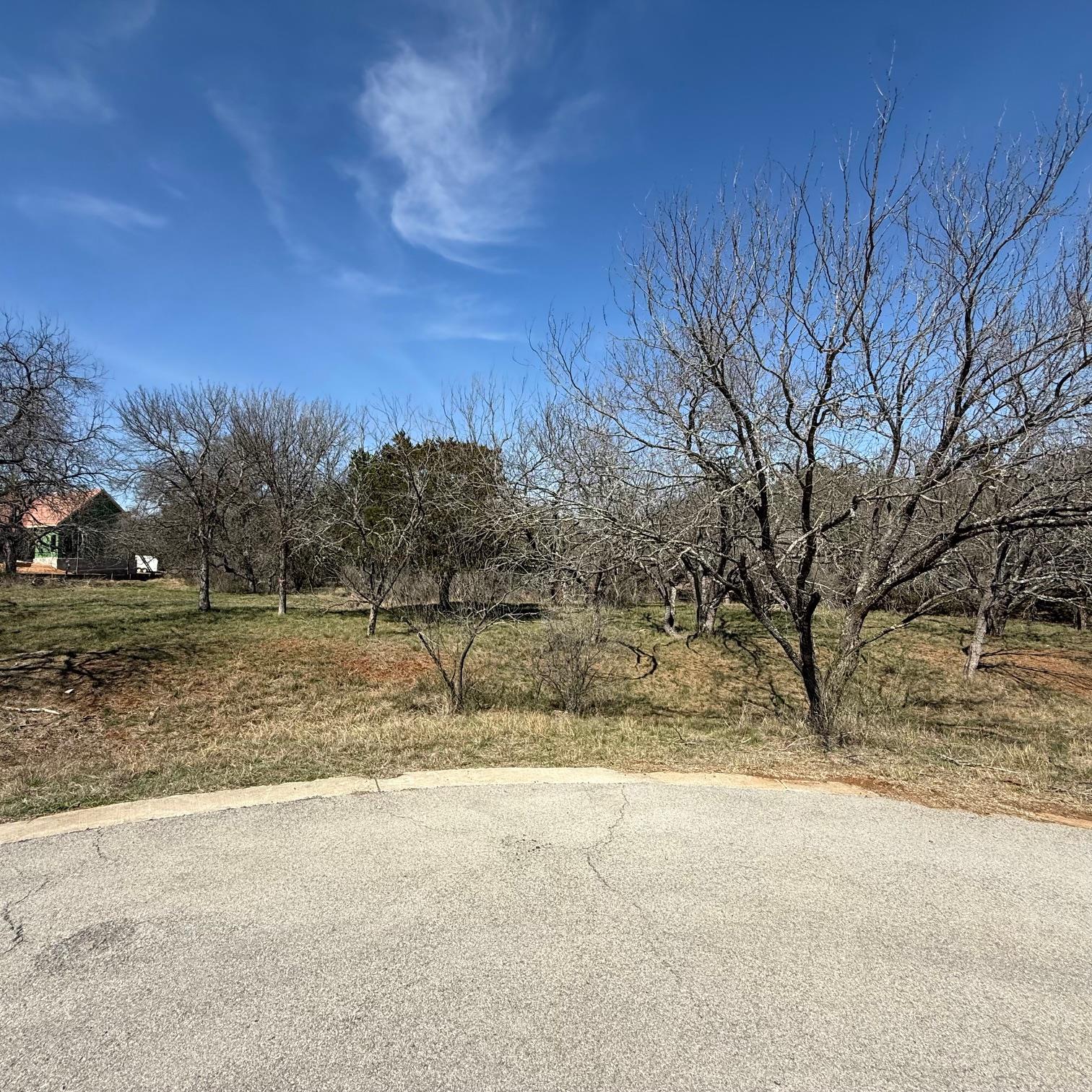 808 Sky, Horseshoe Bay, TX 78657 — photo 1