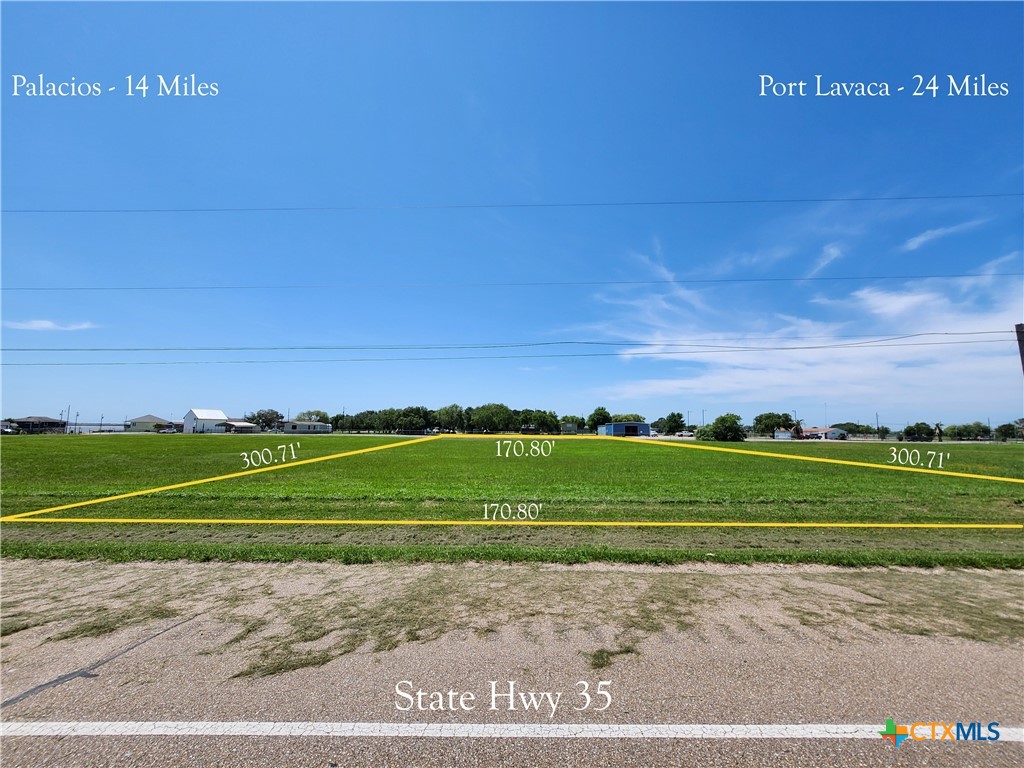 Lot S S St Hwy 35 Highway