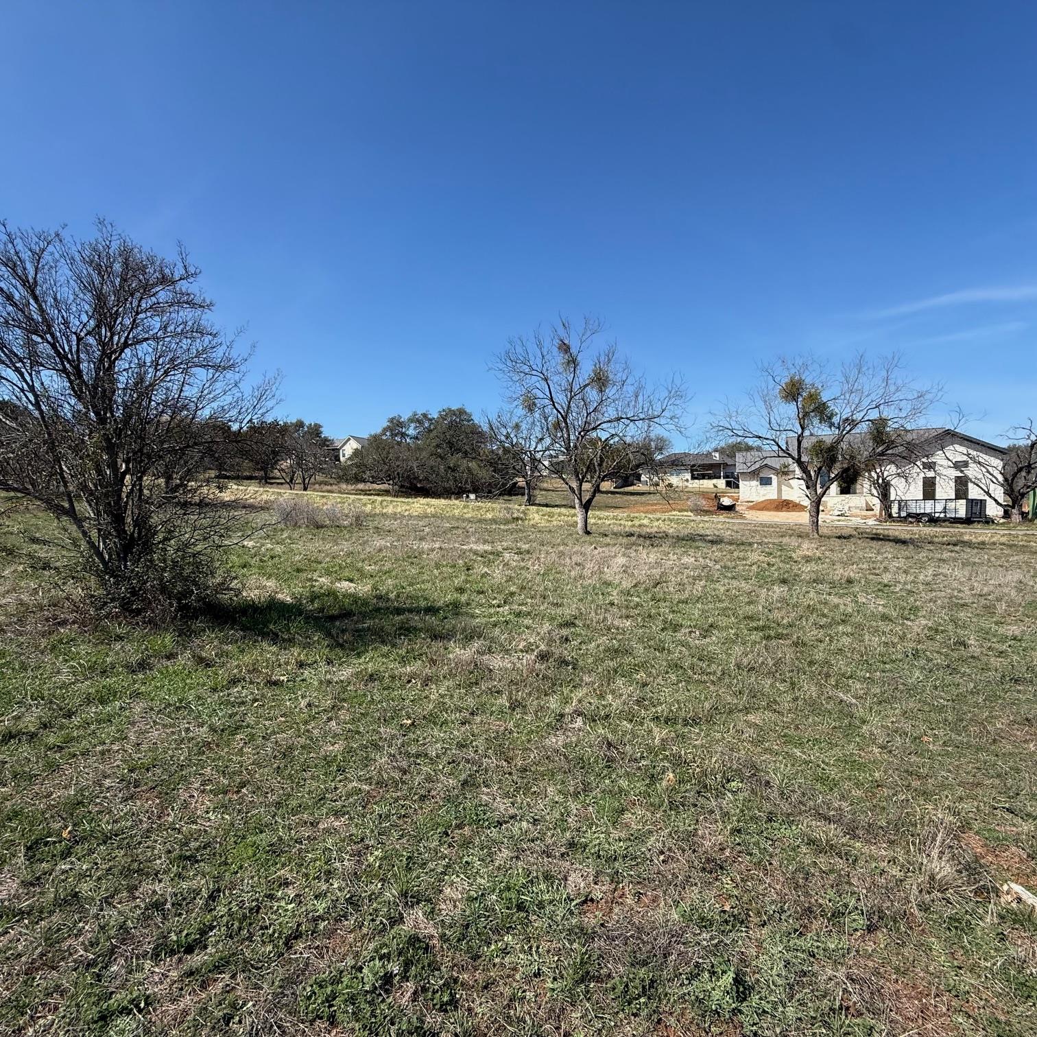 314 Sweet Grass, Horseshoe Bay, TX 78657 — photo 1