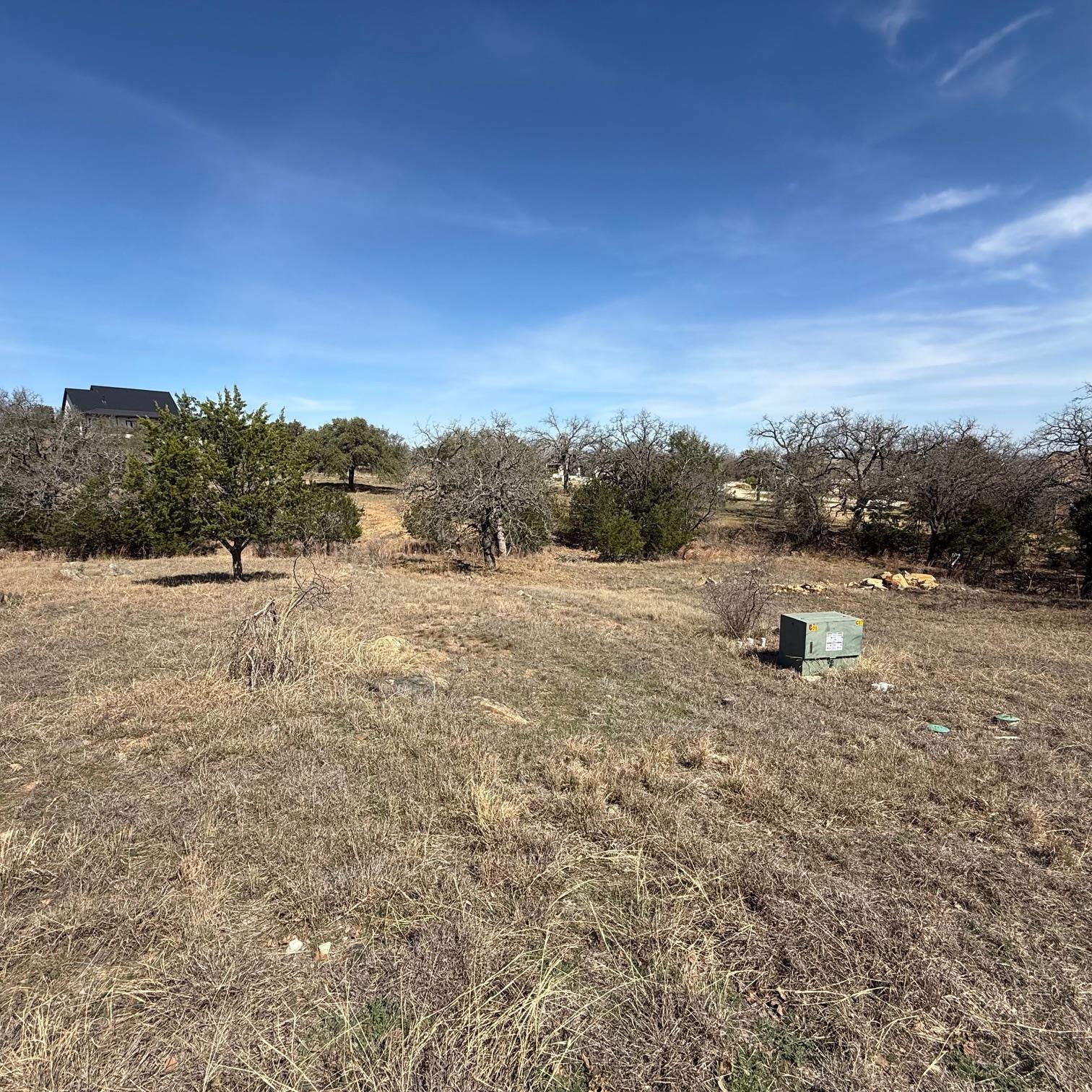 206 Mercury, Horseshoe Bay, TX 78657 — photo 1