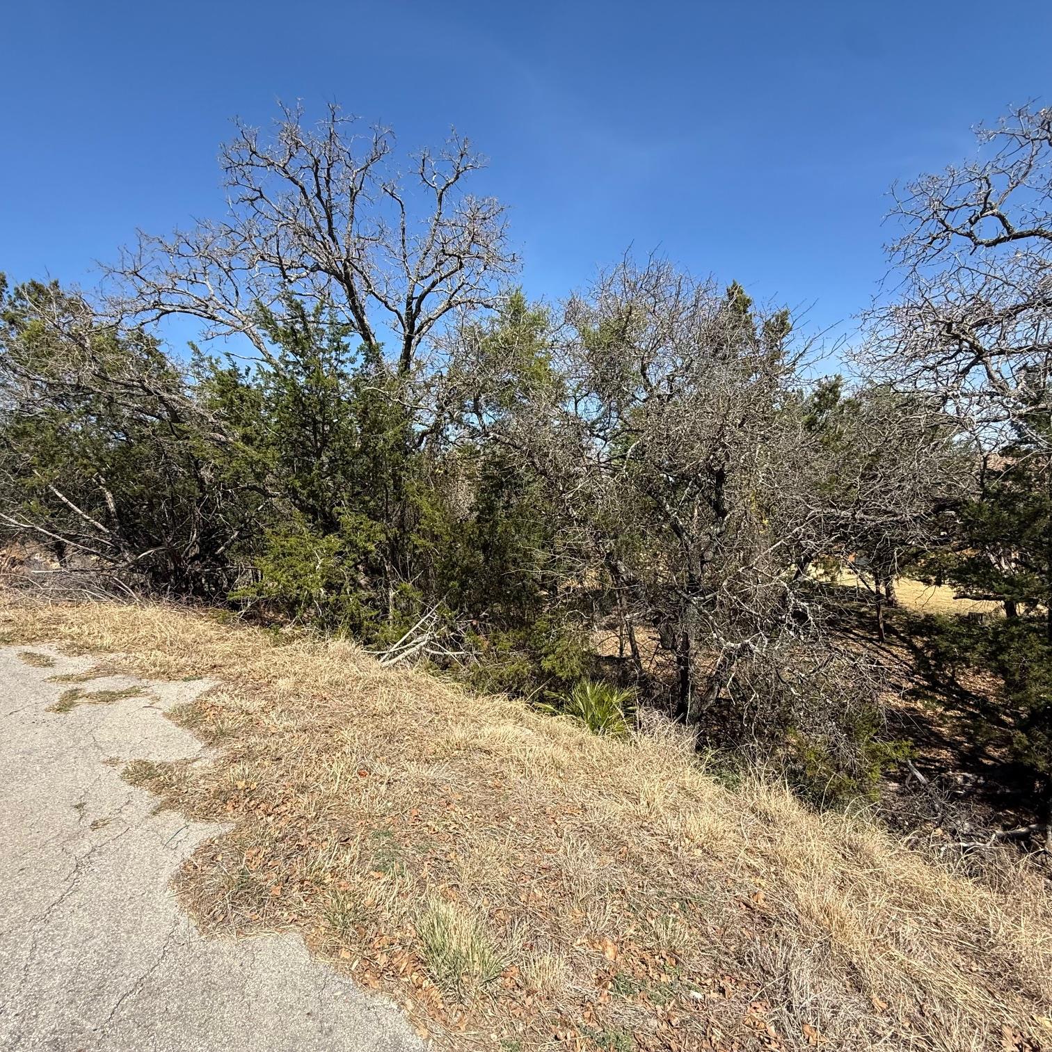 204 Mercury, Horseshoe Bay, TX 78657 — photo 1