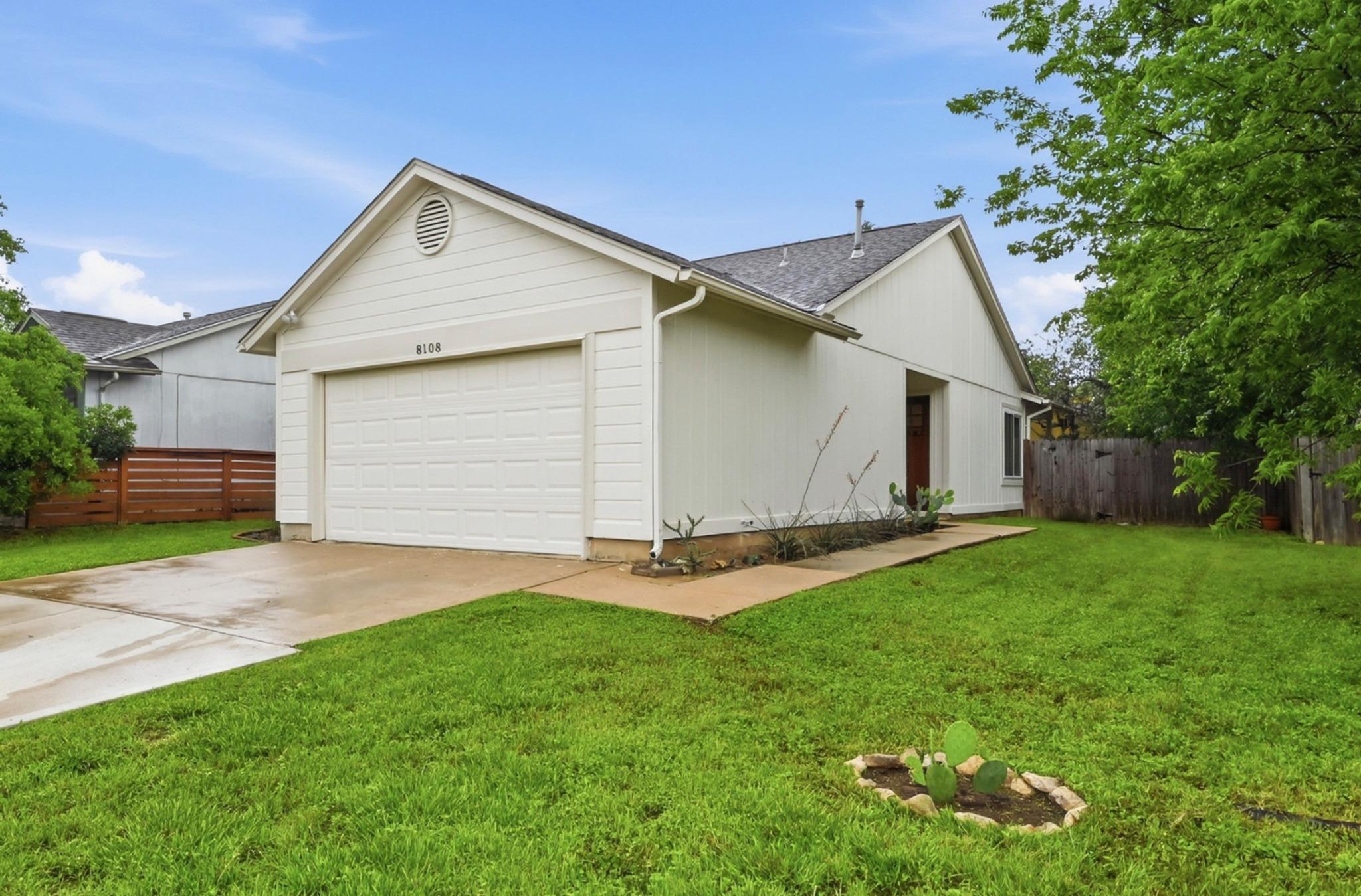 8108 Treehouse, Austin, TX 78749 — photo 1