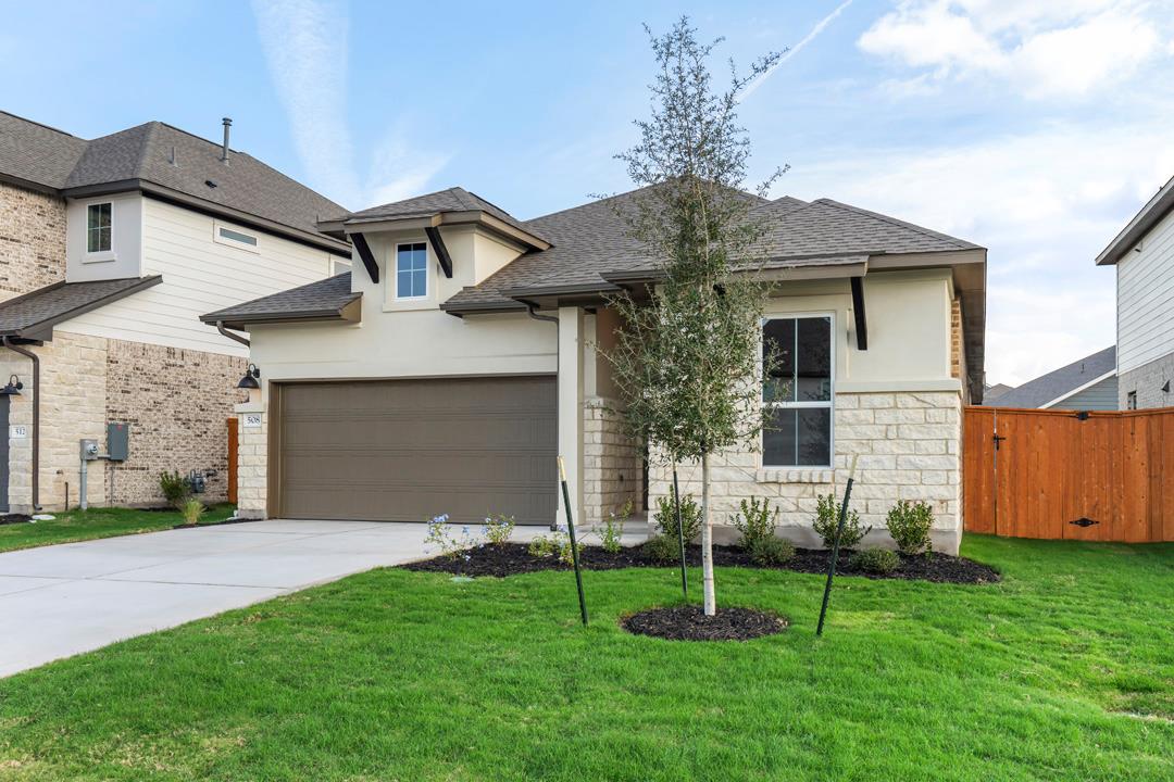 508 Lariat Loop, Liberty Hill, TX 78642 — photo 1