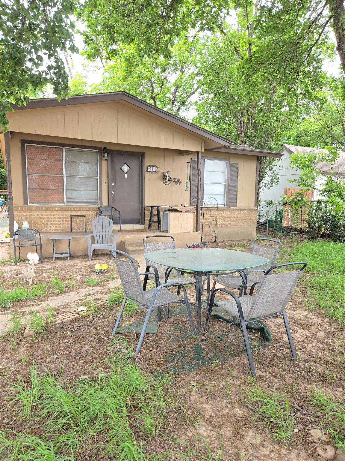 714 C M Allen, San Marcos, TX 78666 — photo 1