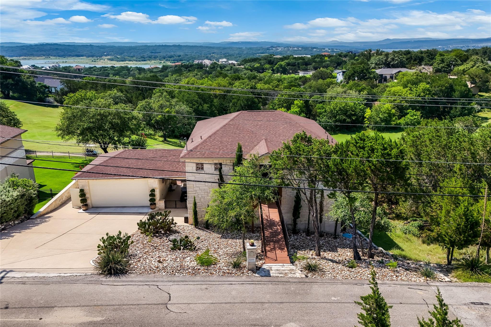 5200 Arrowhead, Lago Vista, TX 78645 — photo 1