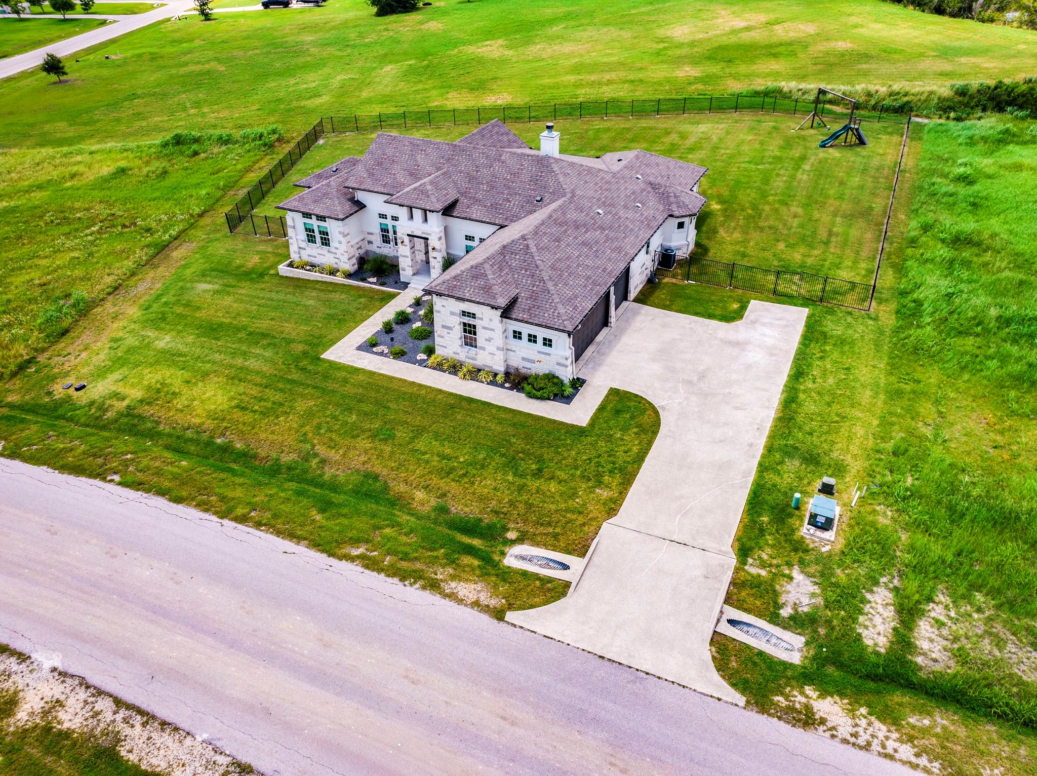 147 Hope, Kyle, TX 78640 — photo 1