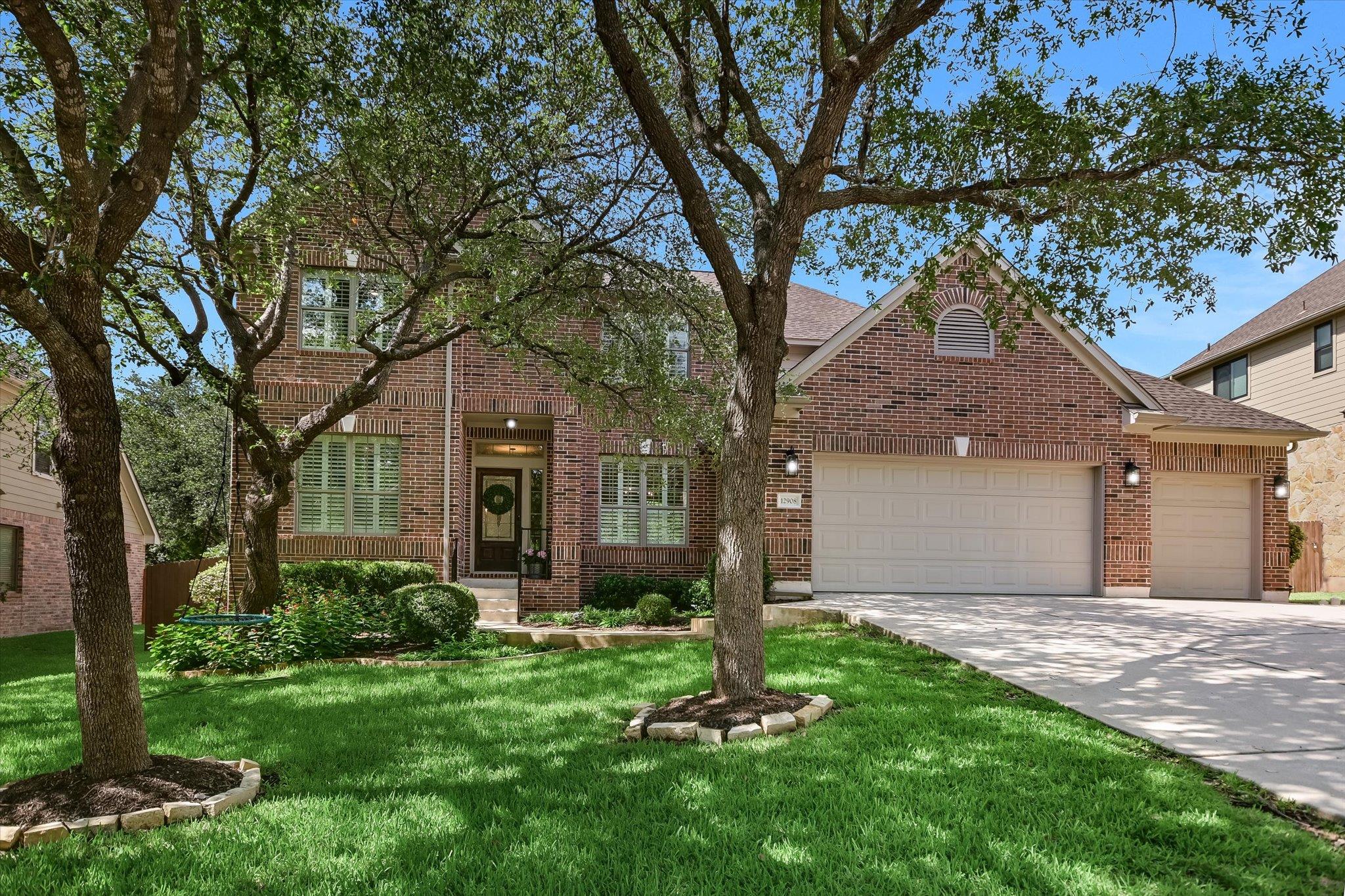 12908 Little Dipper, Austin, TX 78732 — photo 1