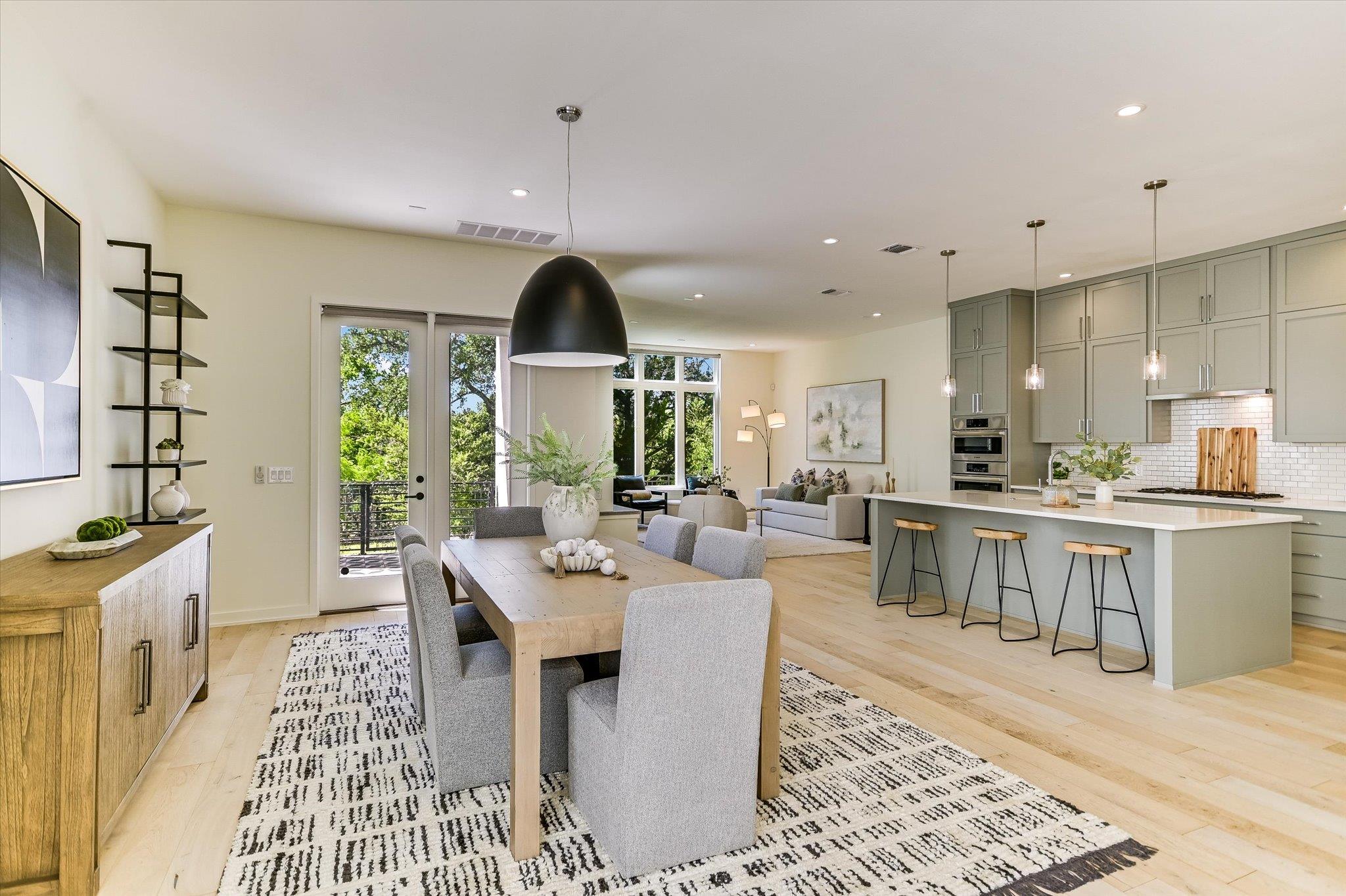 2610 Watkins, Austin, TX 78746 — photo 1