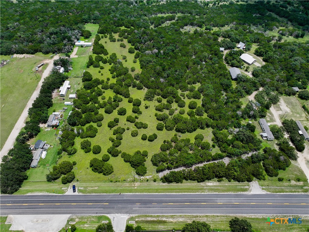 TBD FM 3481/Cedar Knob Church Road, Salado, TX 76571 — photo 1
