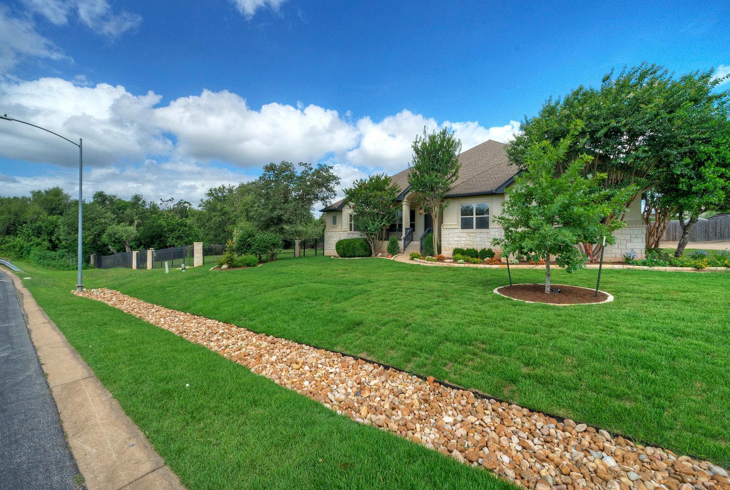 12012 Uplands Ridge, Bee Cave, TX 78738 — photo 1