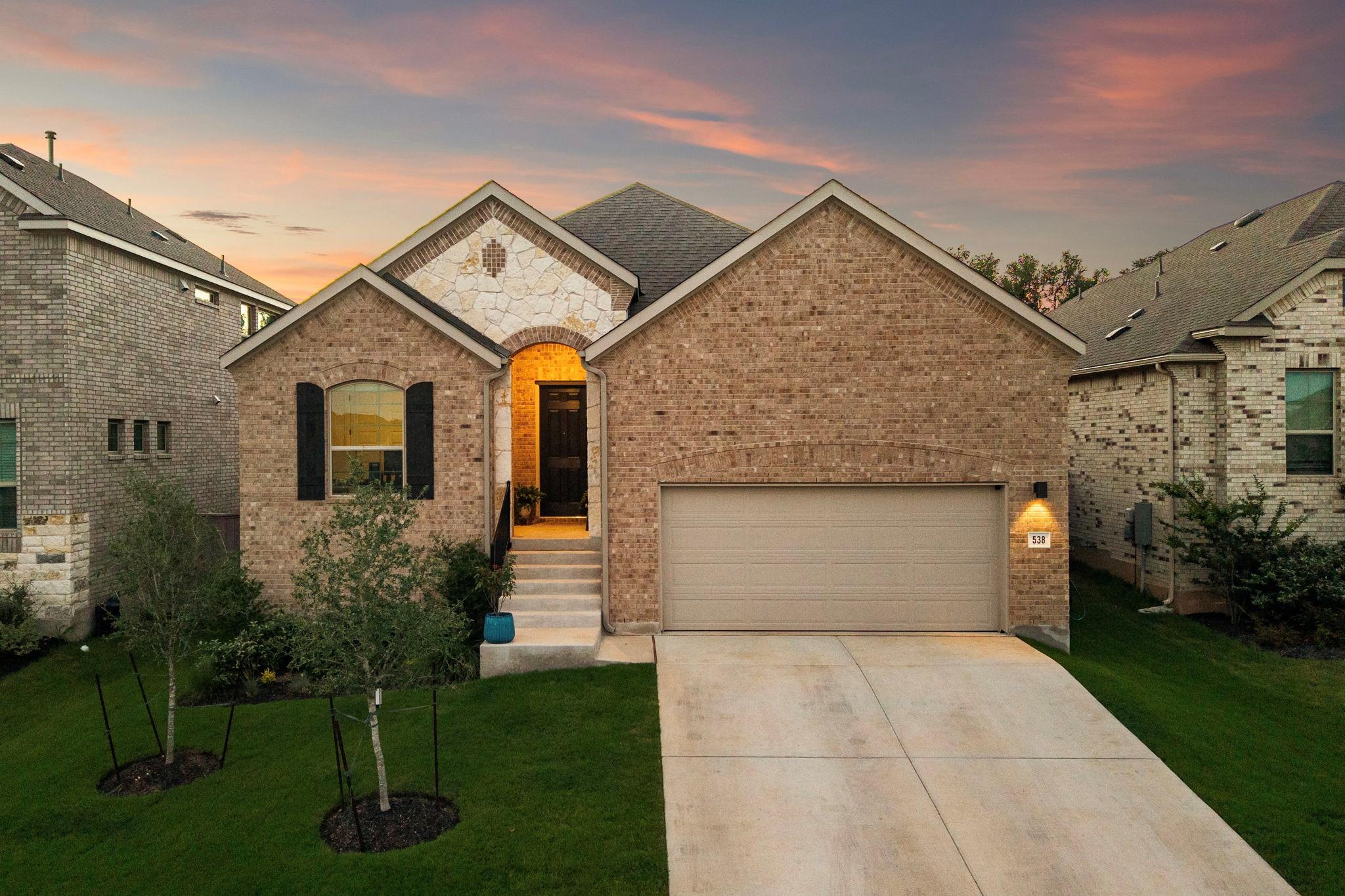 538 Tubman, Kyle, TX 78640 — photo 1