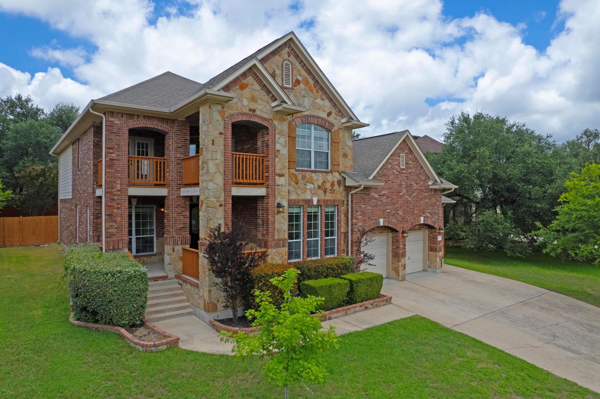 9812  Whitley Bay Dr, Austin, TX 78717 — photo 1