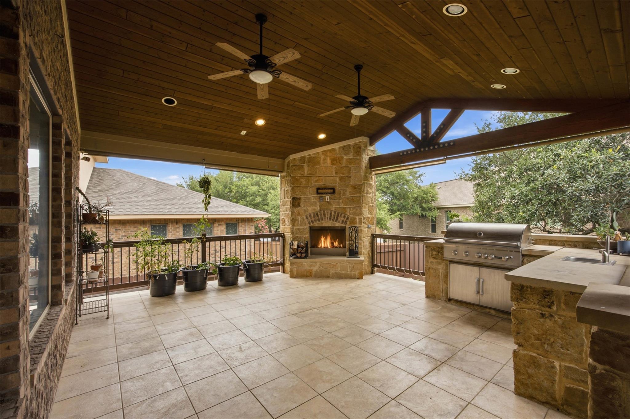 1016 Winding Way, Georgetown, TX 78628 — photo 1