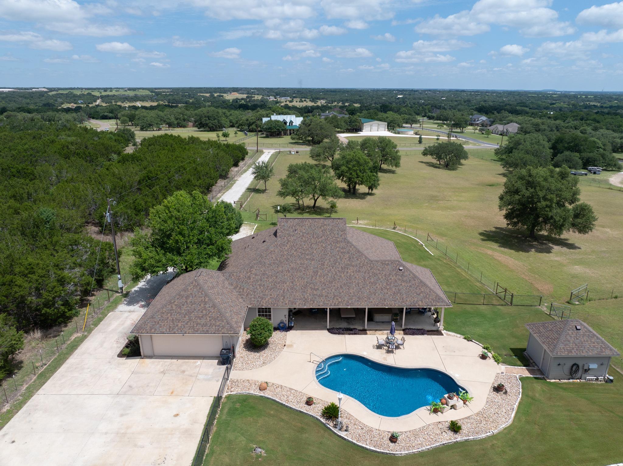 109 Little Gabriel River, Liberty Hill, TX 78642 — photo 1