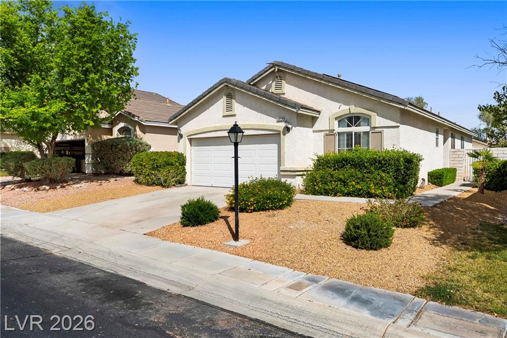 8824 Iron Hitch Avenue, Las Vegas, NV 89143 — photo 1