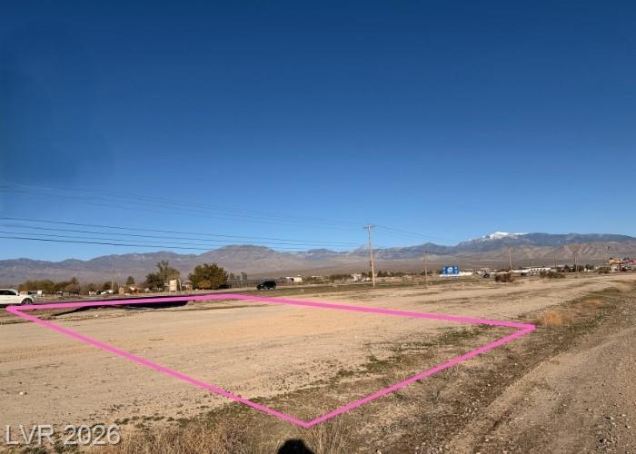 210 East Alabama Street, Pahrump, NV 89048 — photo 1