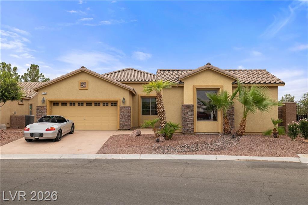 5351 East VOLTERRA Drive, Pahrump, NV 89061 — photo 1