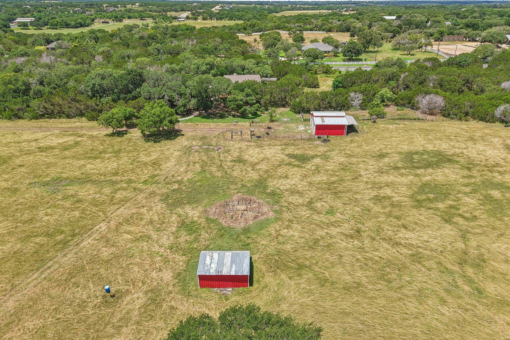 225 Shady Oaks, Liberty Hill, TX 78642 — photo 1