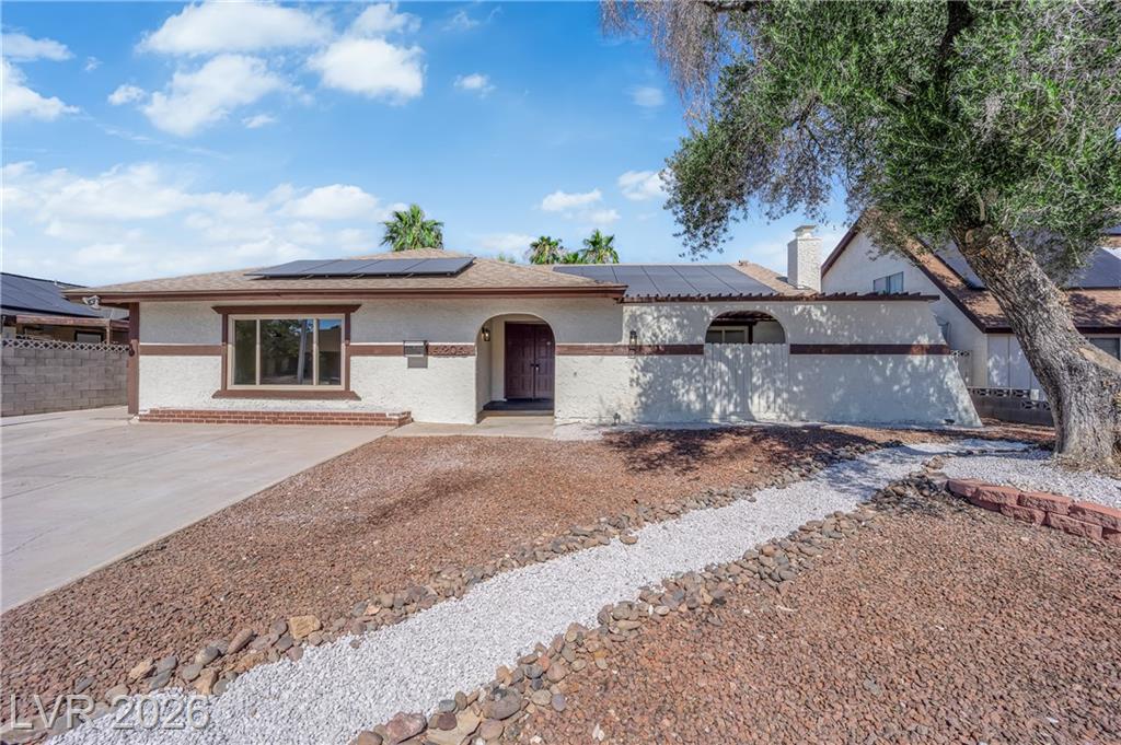 4204 Grace Street, Las Vegas, NV 89121 — photo 1