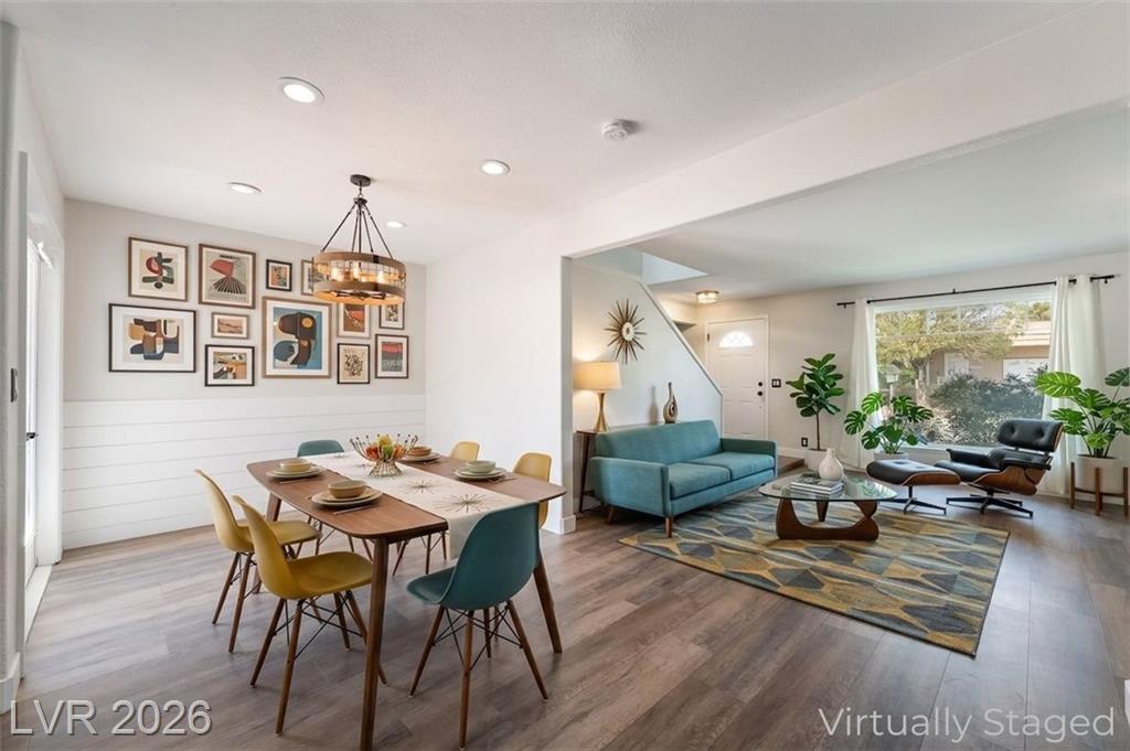 3750  Pilgrim Street, Las Vegas, NV 89121 — photo 1
