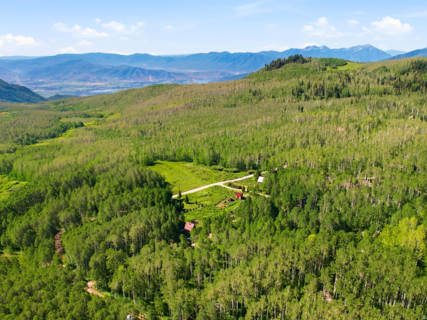 5339 N GROUSE RD, Midway, UT 84049 — photo 1
