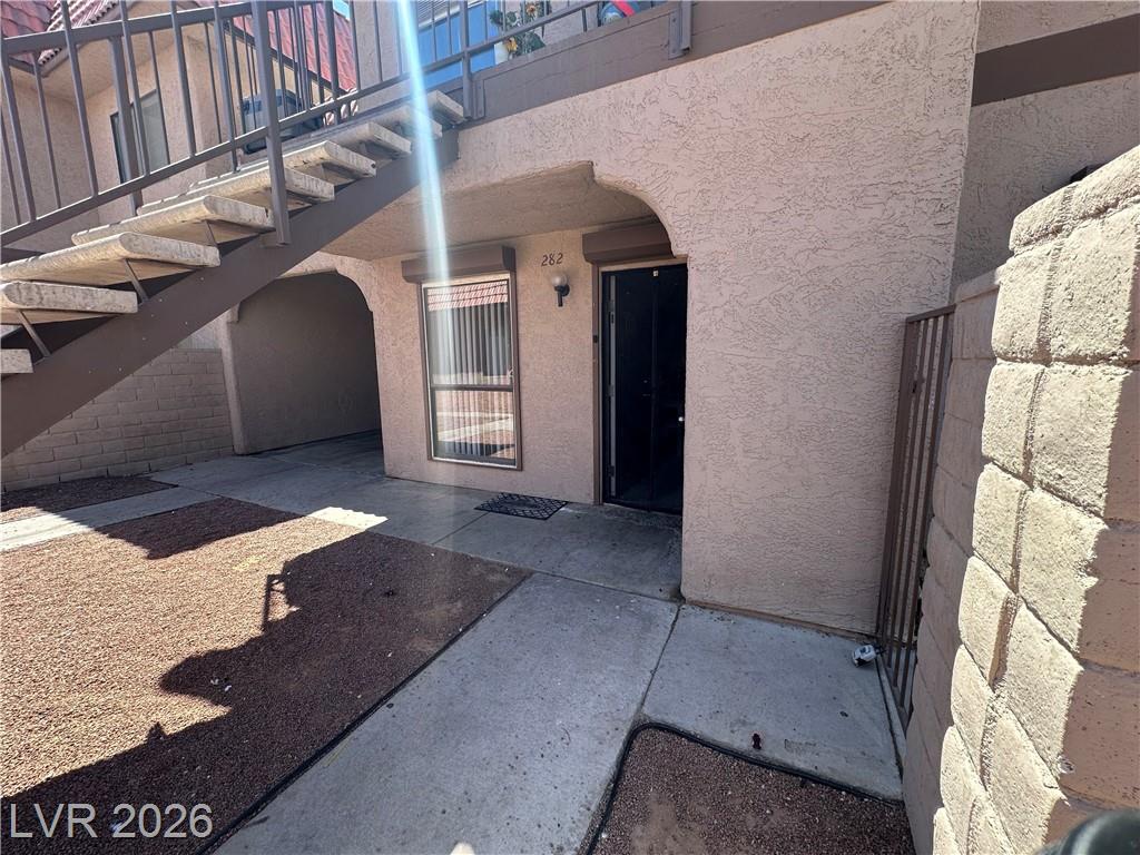 4300 North Lamont Street 282, Las Vegas, NV 89115 — photo 1