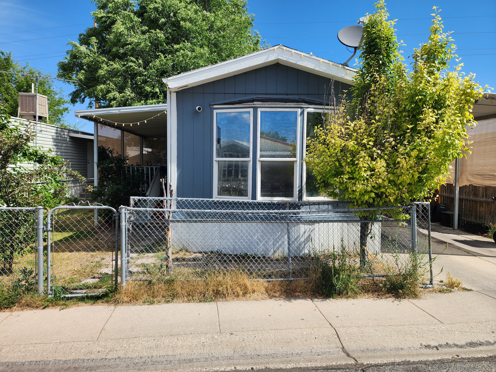 1224 W PRODO VISTA DR, West Valley City, UT 84119 — photo 1