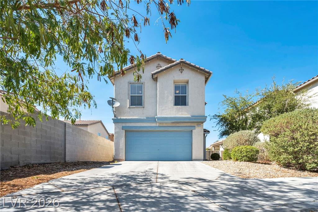 9518 West Martin Avenue, Las Vegas, NV 89148 — photo 1