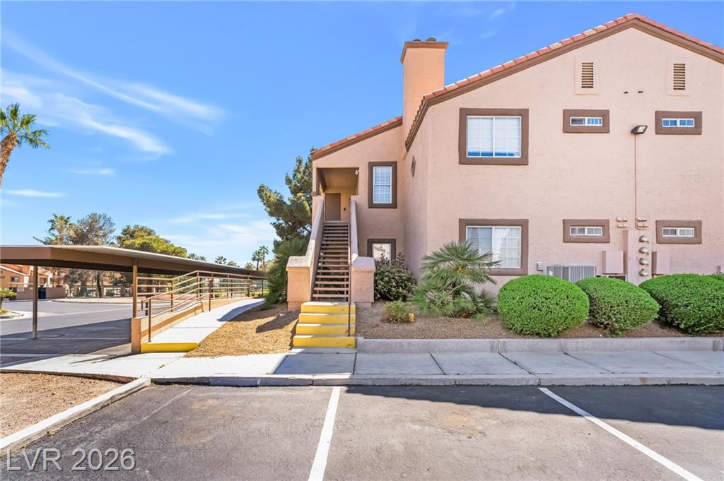 3450  Erva Street, Las Vegas, NV 89117 — photo 1