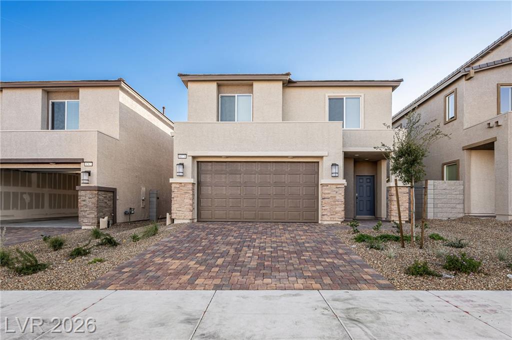 8373 West Rochelle Avenue, Las Vegas, NV 89147 — photo 1