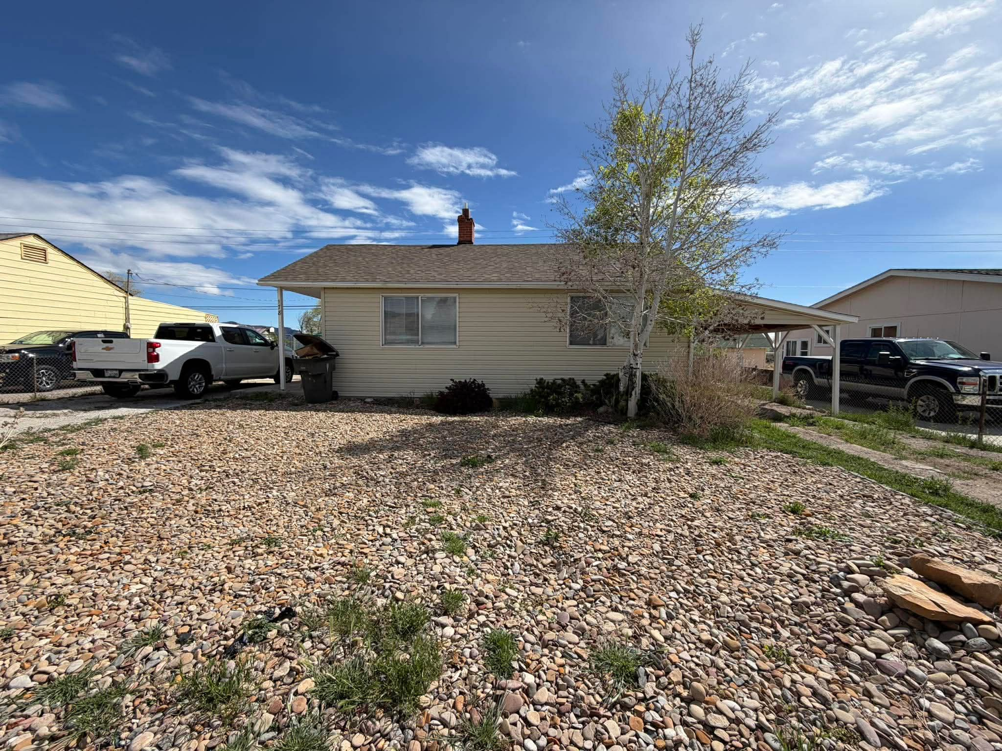 178 W GENEVA, East Carbon, UT 84520 — photo 1