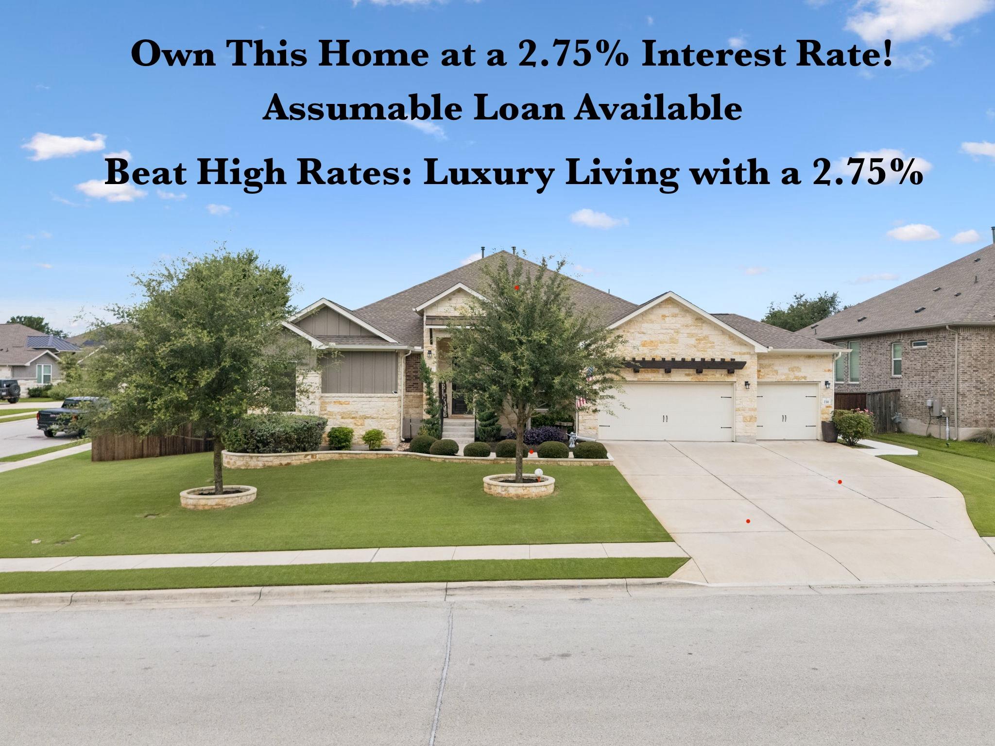238 Arapaho, Kyle, TX 78640 — photo 1