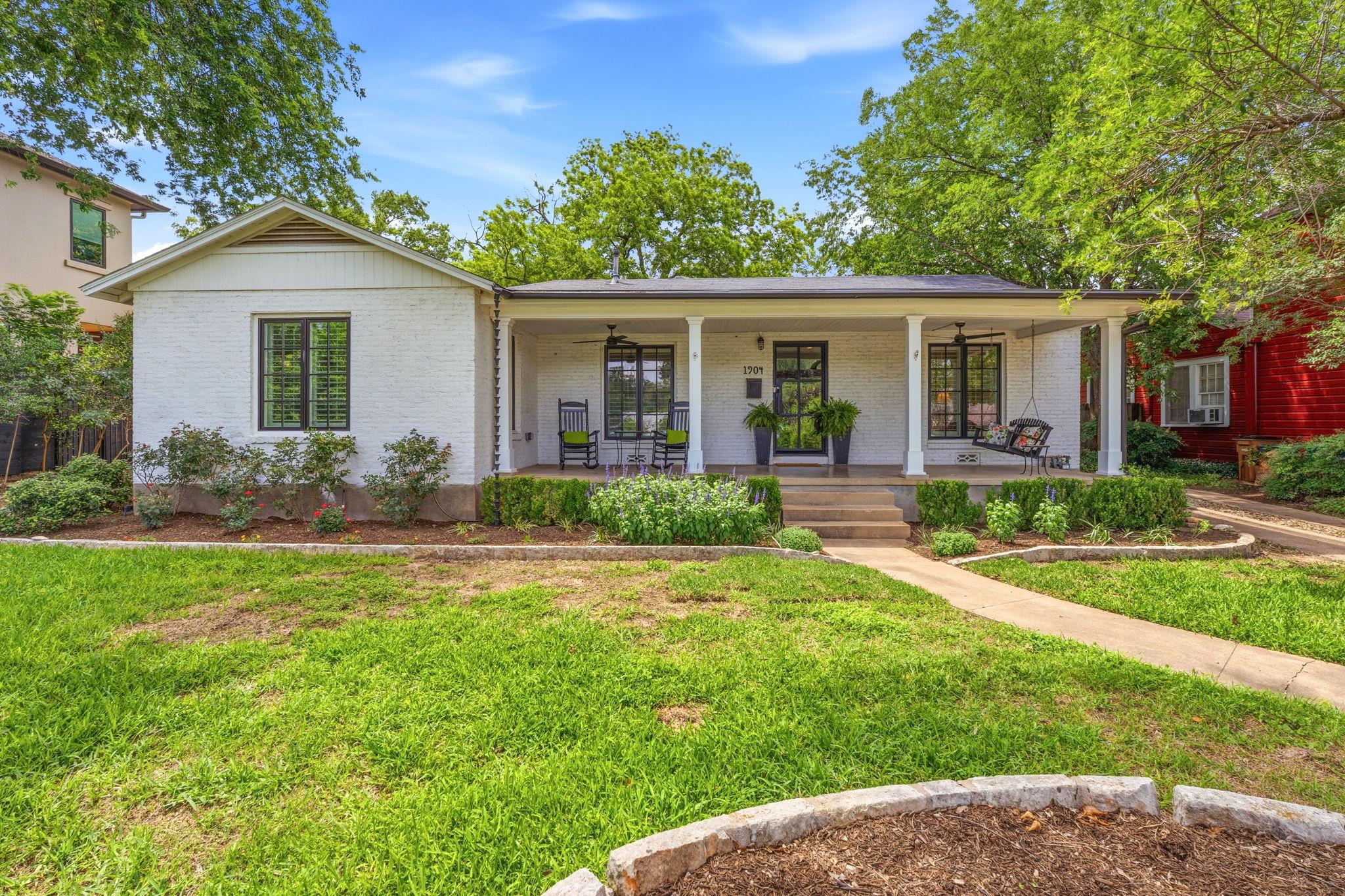 1904 Schulle, Austin, TX 78703 — photo 1
