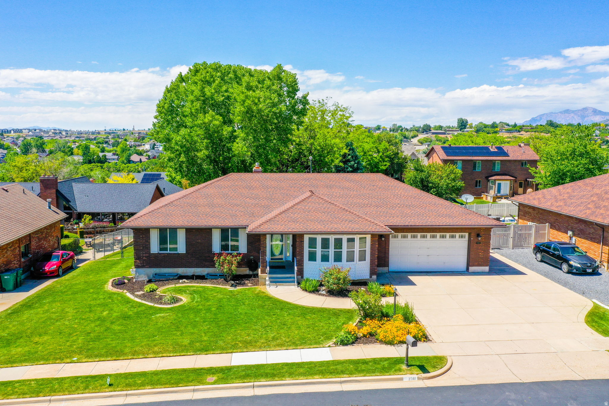 2561 E 2700 N, Layton, UT 84040 — photo 1