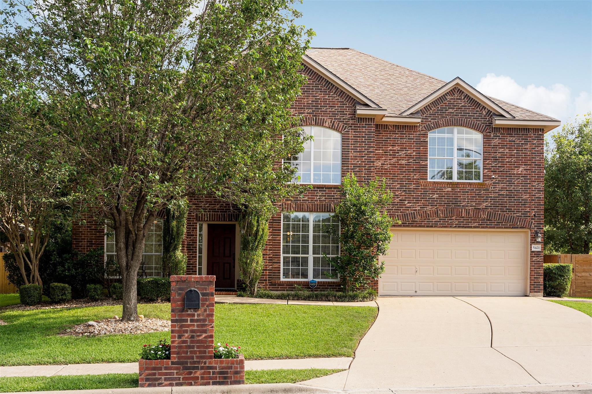 5421 Korth, Austin, TX 78749 — photo 1