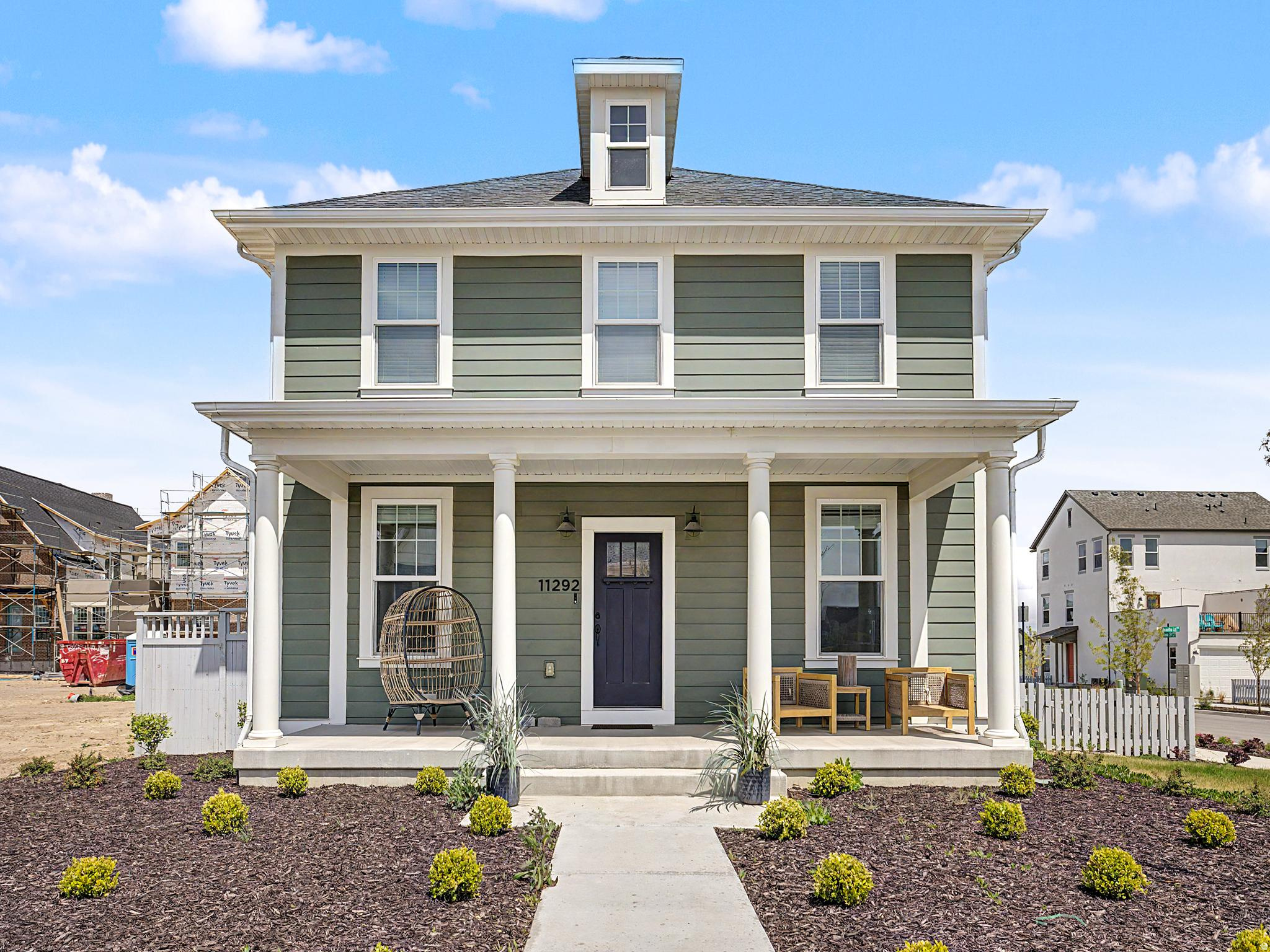 11292 S AQUA ST, South Jordan, UT 84009 — photo 1