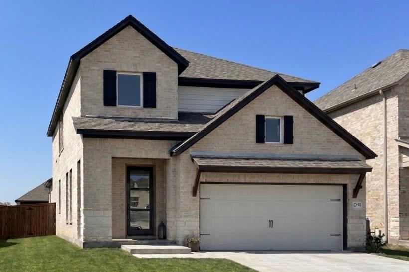 1324 Hartley, Leander, TX 78641 — photo 1