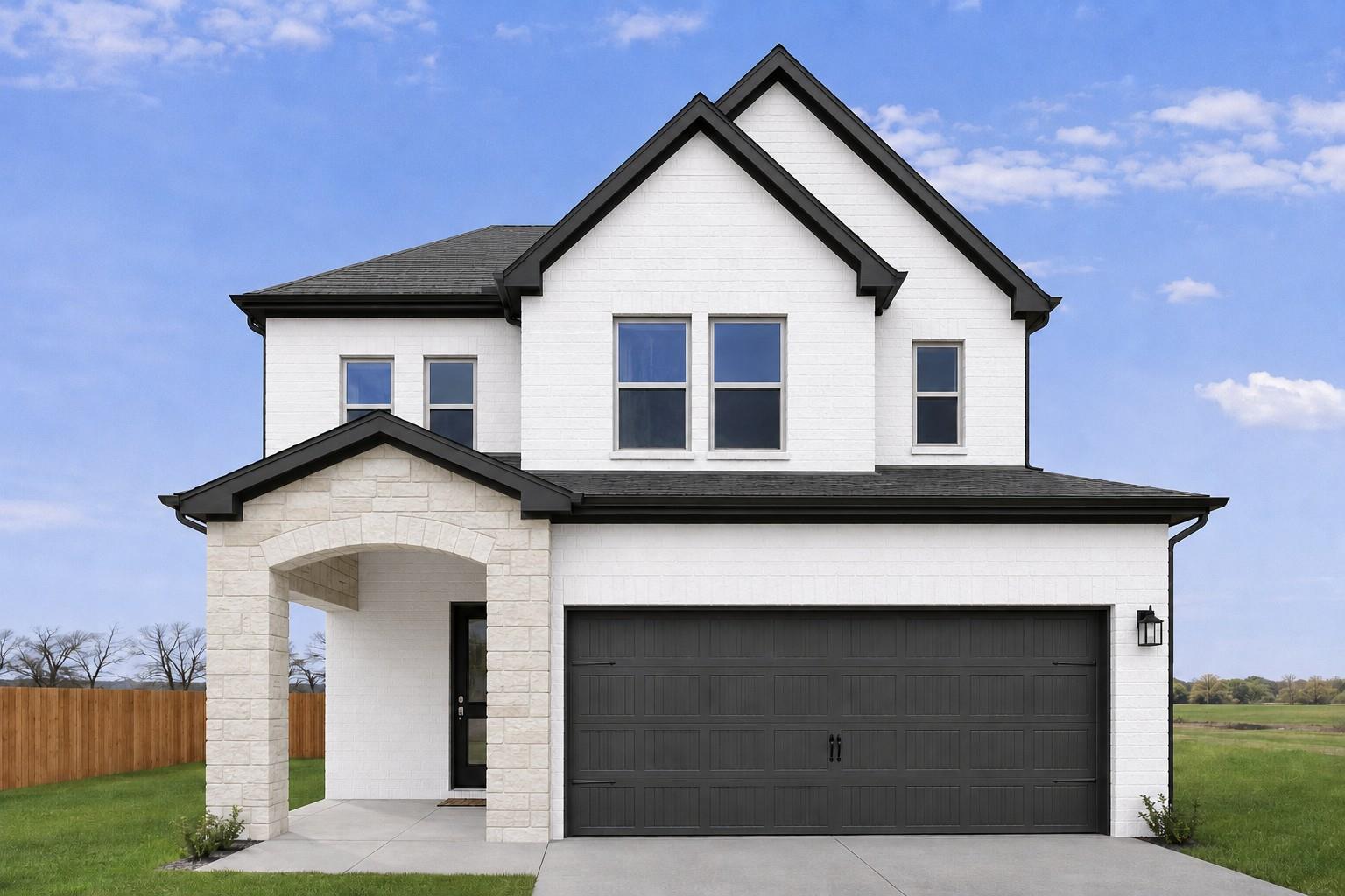 1424 Hartley, Leander, TX 78641 — photo 1