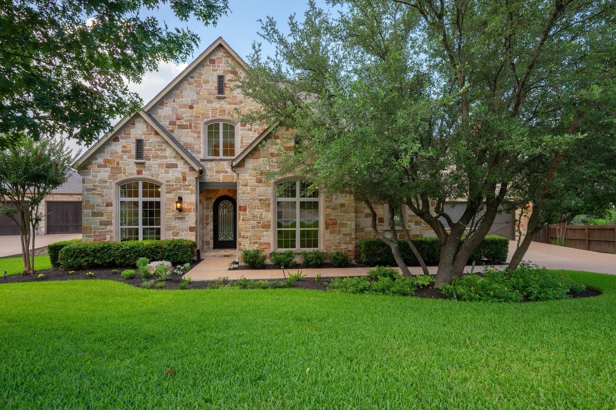 624 Santaluz, Austin, TX 78732 — photo 1