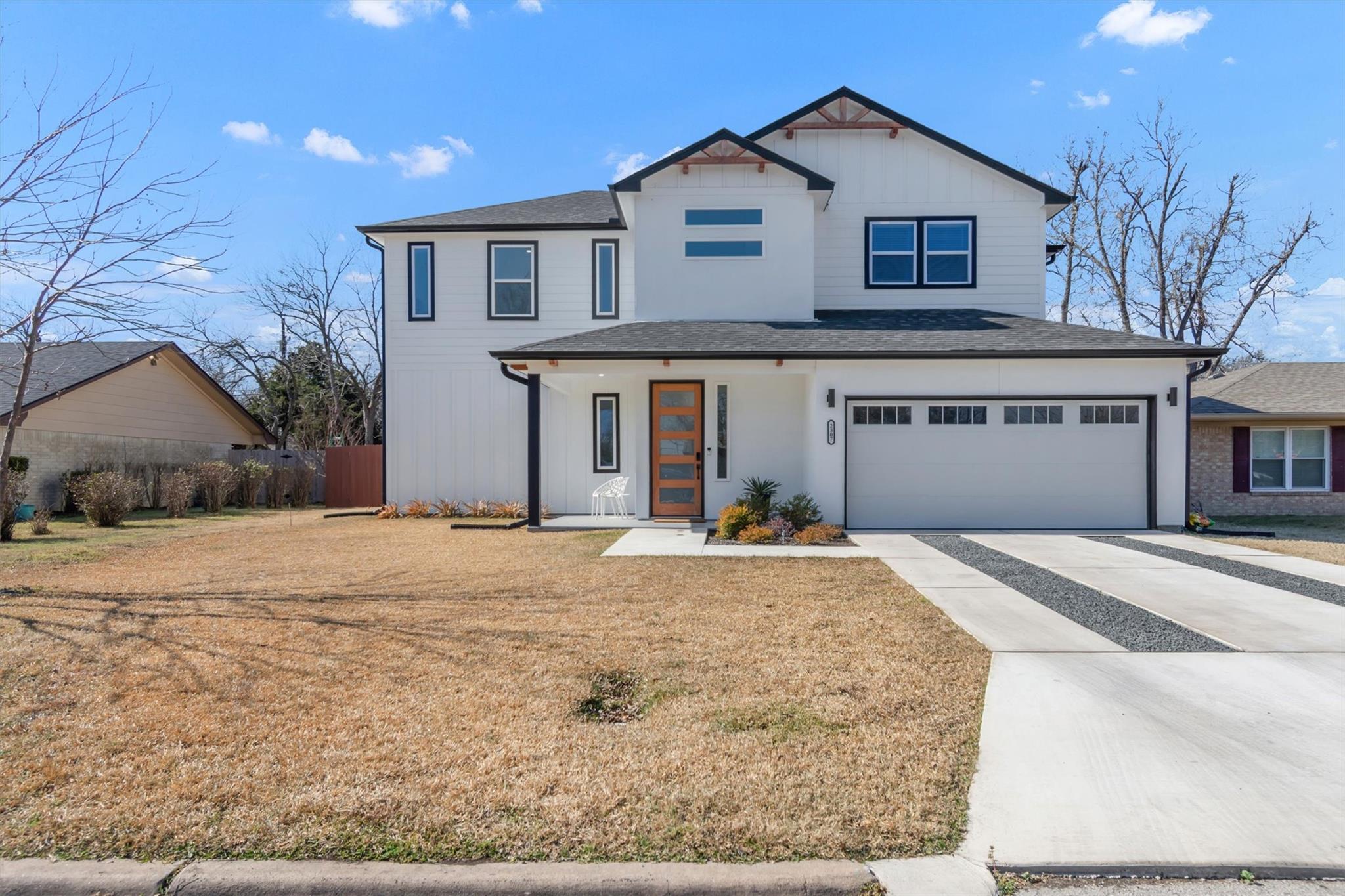 2307 Lathan, Taylor, TX 76574 — photo 1