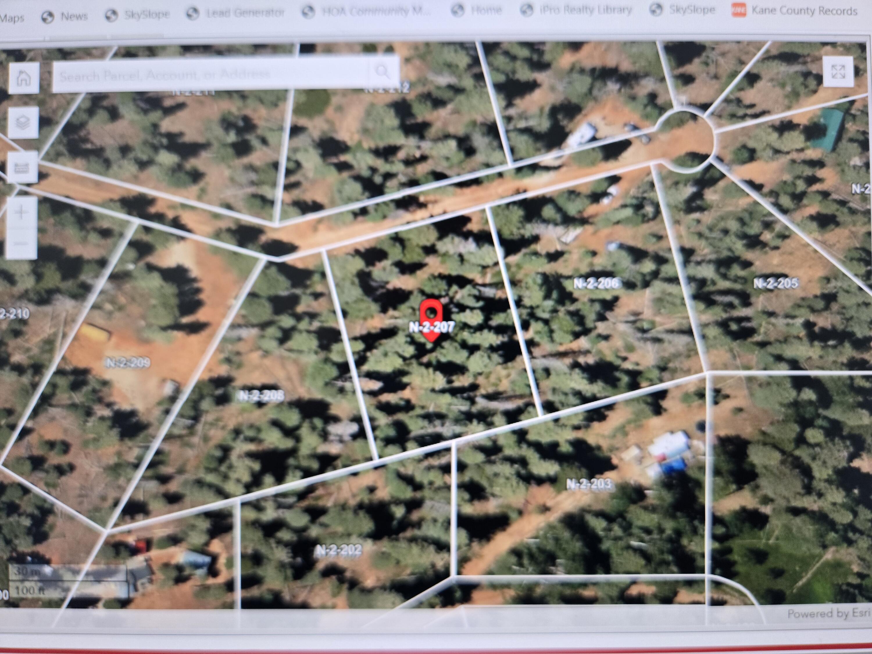 6065 W Brook LN N-2-207, Duck Creek, UT 84762 — photo 1