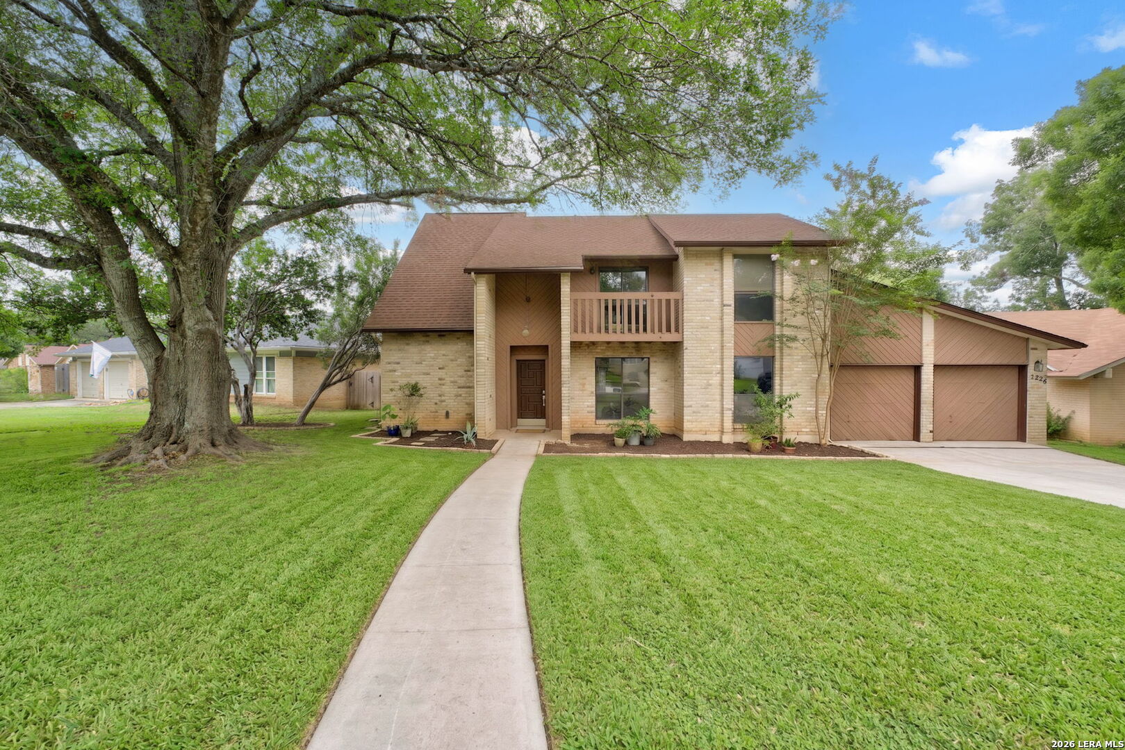 2326 Shadow Cliff St, San Antonio, TX 78232 — photo 1