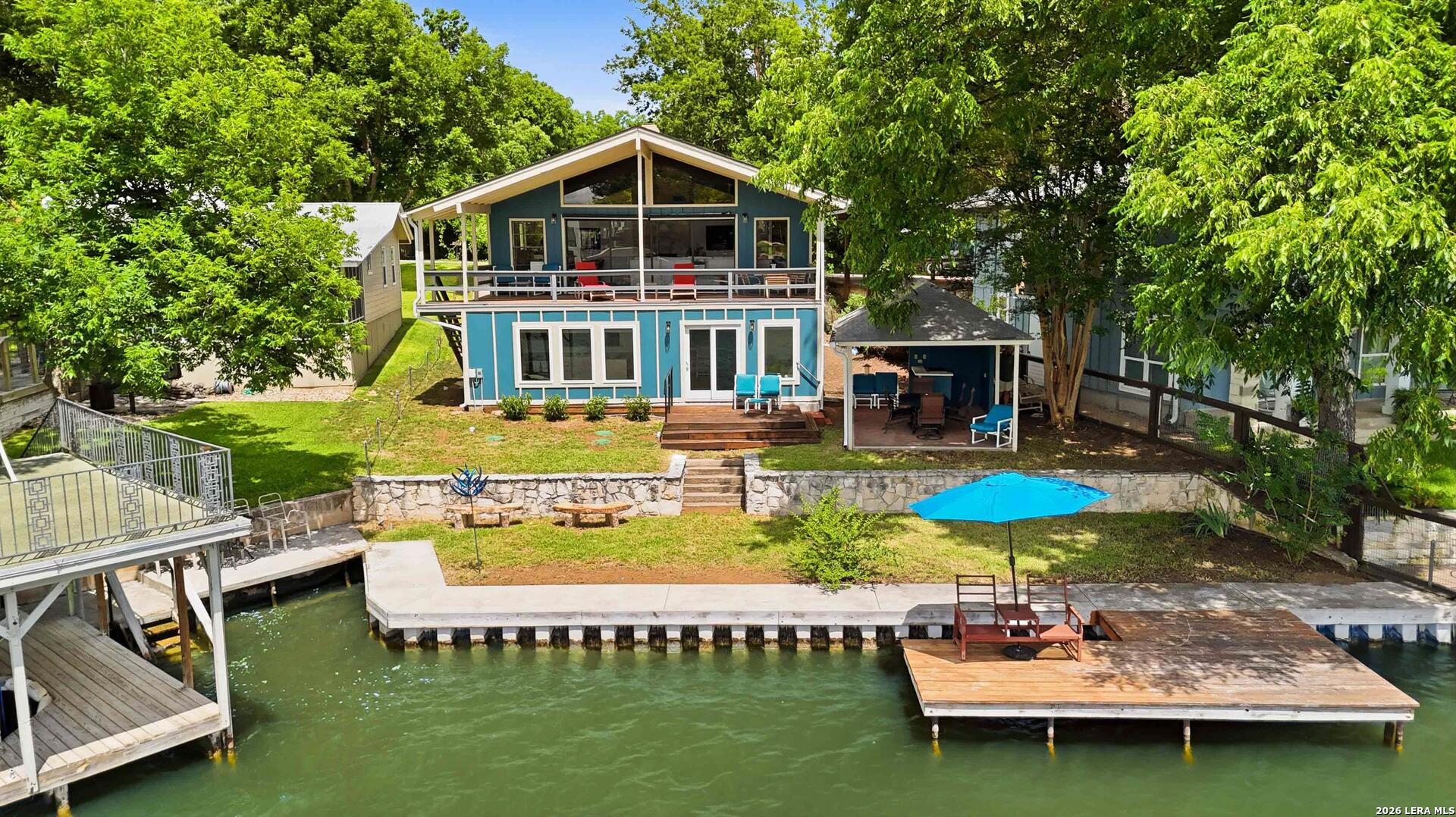 1308 LAKESIDE DR, ,  78611 — photo 1