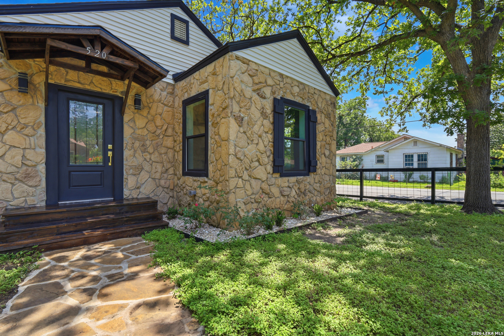 520 Frost Street, ,  78201 — photo 1