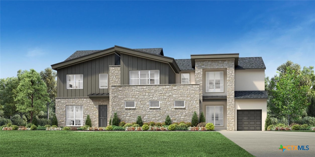 714 Rapidan Lane, Bulverde, TX 78163 — photo 1