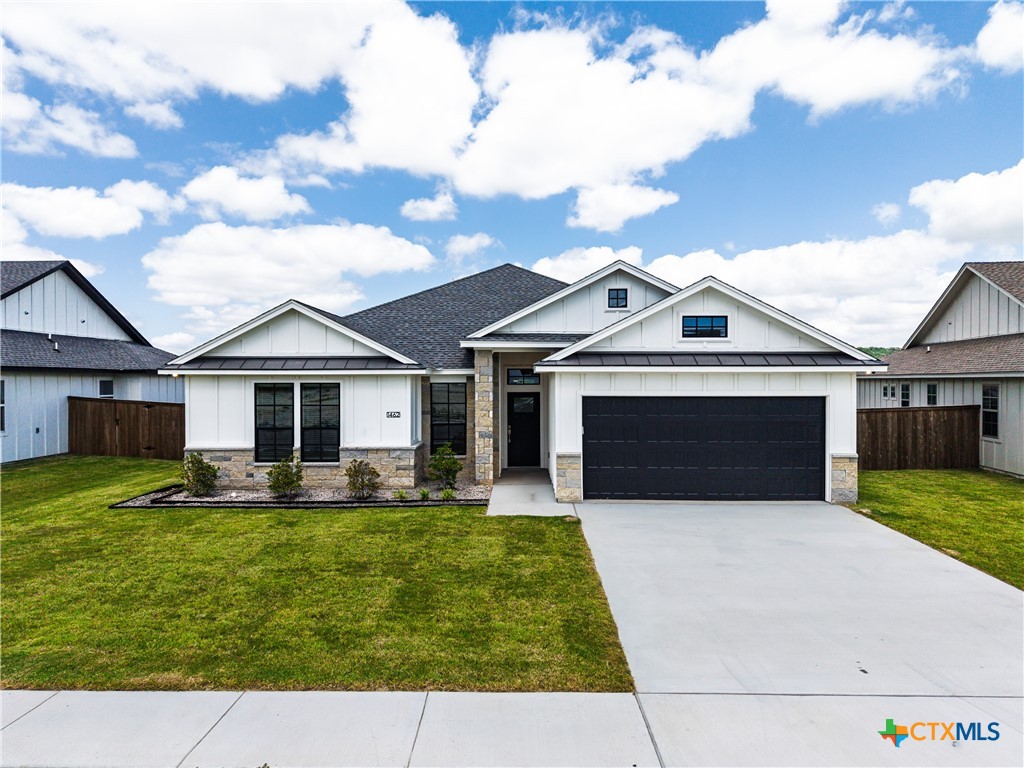1462 Walker Place Boulevard, Copperas Cove, TX 76522 — photo 1