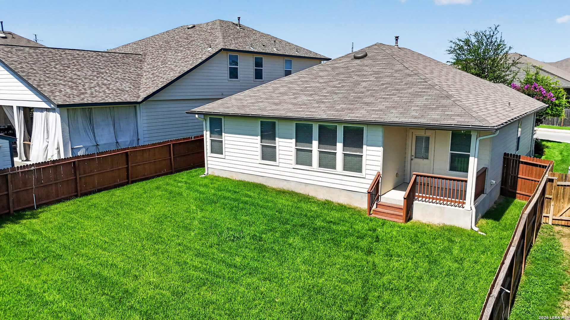 515 Sage Thrasher, ,  78253 — photo 1