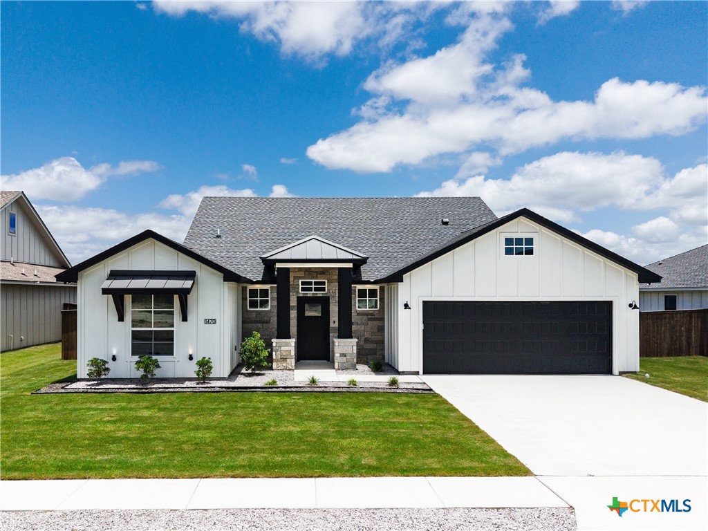 1470 Walker Place Boulevard, Copperas Cove, TX 76522 — photo 1