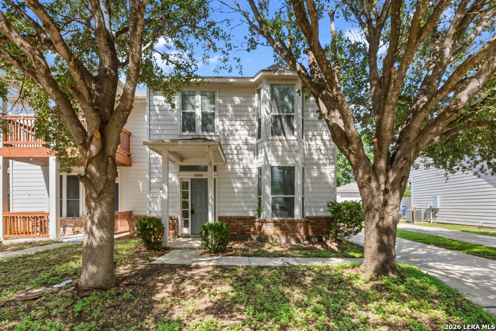 10208 Lateleaf Oak, ,  78223 — photo 1